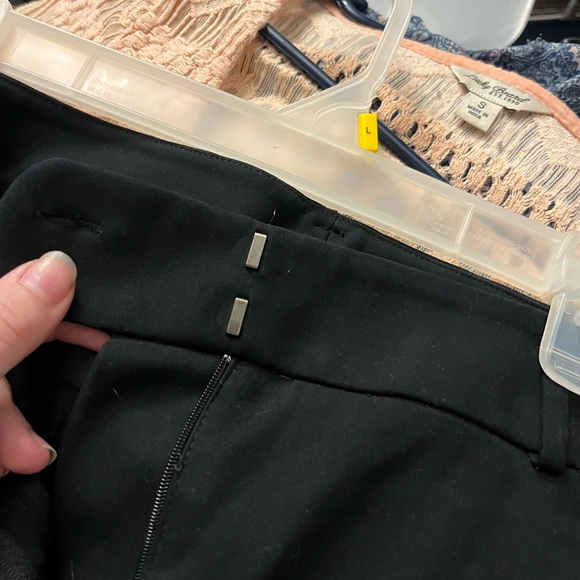 classic business pants - Picture 4 of 6